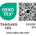 Logo Oeko-Tex