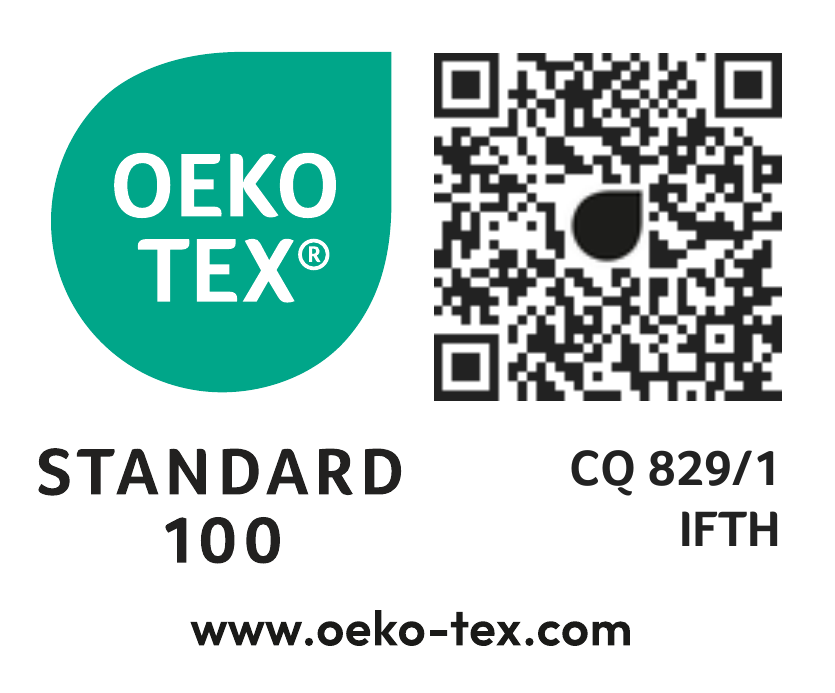 Logo Oeko-tex